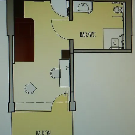 Hotel Gesundheitshotel Bad Peterstal-Griesbach