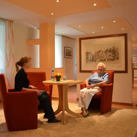 Hotel Gesundheitshotel