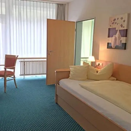 Gesundheitshotel Hotel Bad Peterstal-Griesbach