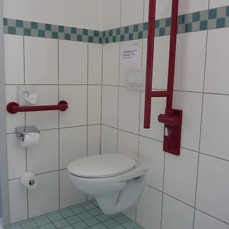 Gesundheitshotel 3*