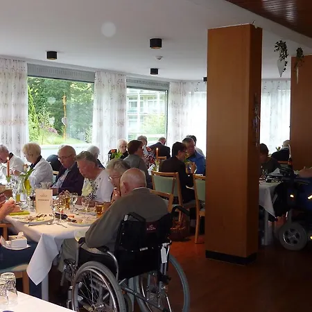 Gesundheitshotel 3* Bad Peterstal-Griesbach
