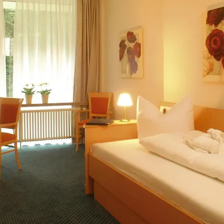 Gesundheitshotel Bad Peterstal-Griesbach