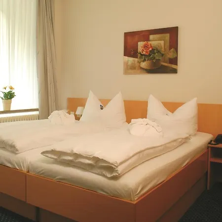 Gesundheitshotel 3* Bad Peterstal-Griesbach