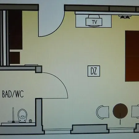 Hotel Gesundheitshotel