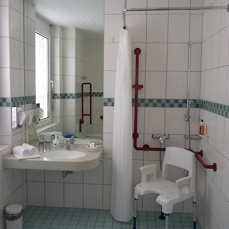 Gesundheitshotel Hotel