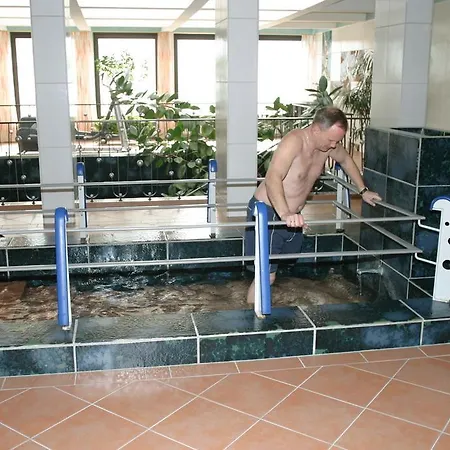 Gesundheitshotel