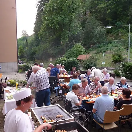 Gesundheitshotel 3* Bad Peterstal-Griesbach