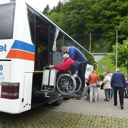 Hotel Gesundheitshotel