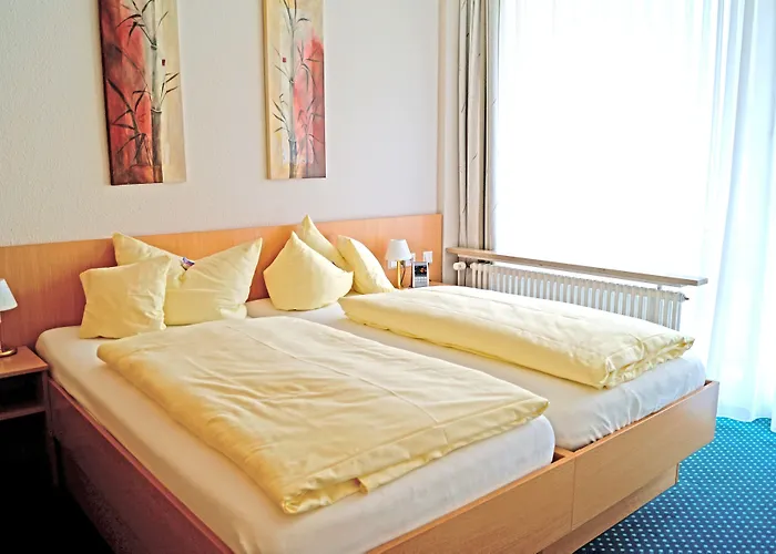Hotel Gesundheitshotel Bad Peterstal-Griesbach