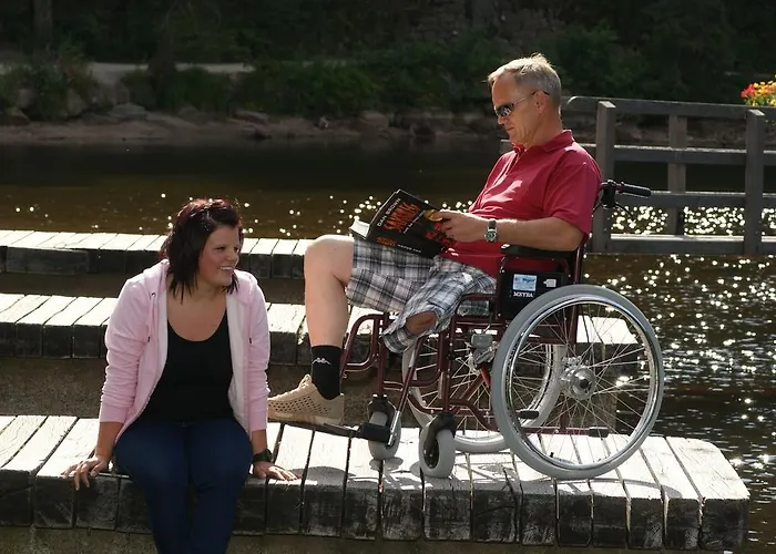 Gesundheitshotel Bad Peterstal-Griesbach