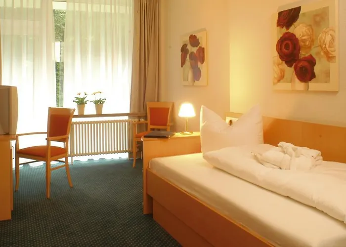 Gesundheitshotel Bad Peterstal-Griesbach