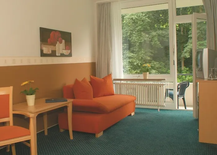 Gesundheitshotel