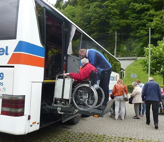 Hotel Gesundheitshotel